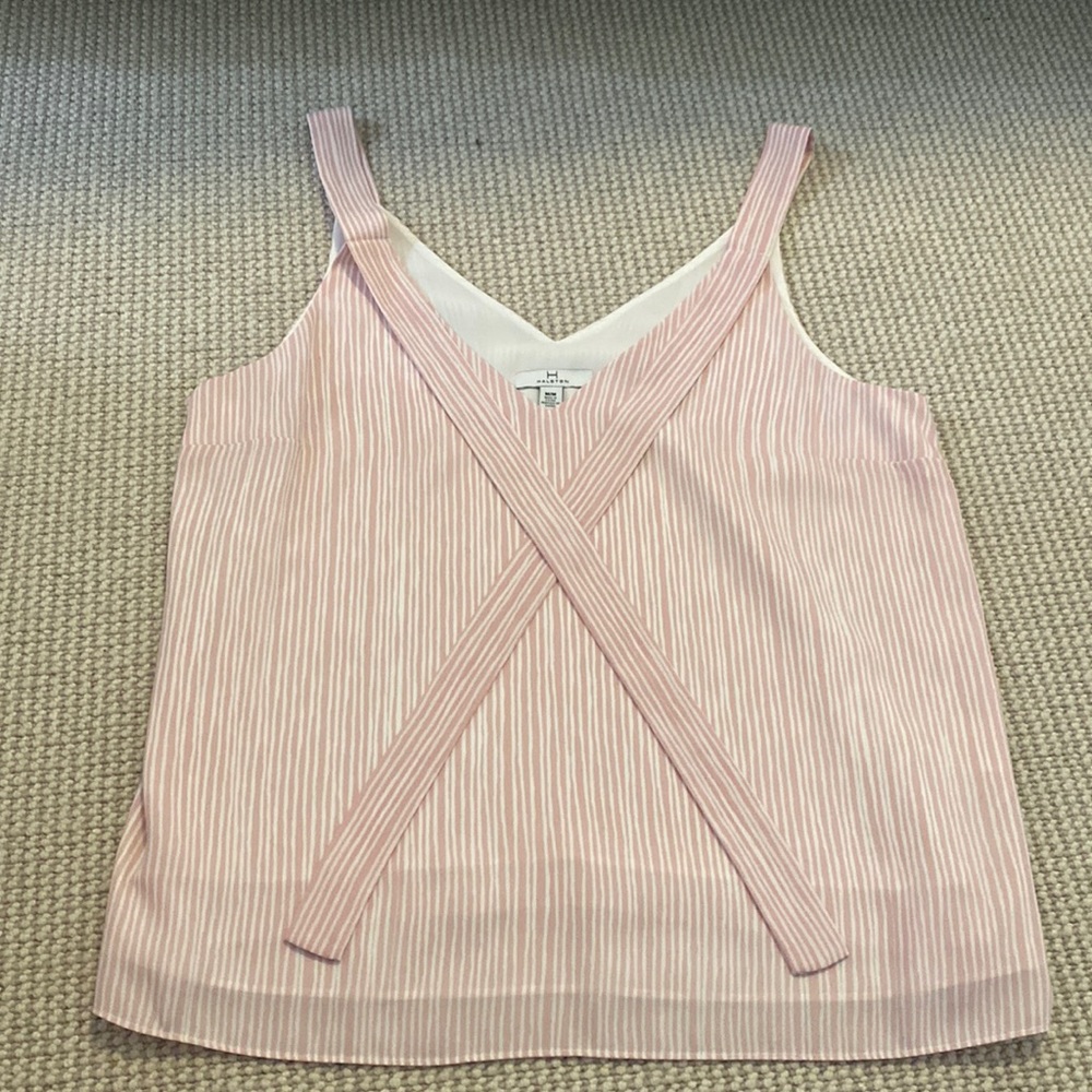 Halston Top
